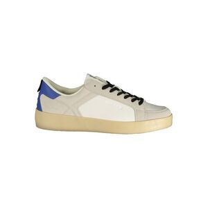 Gas Bianco Polyurethane Men Men's Sneaker